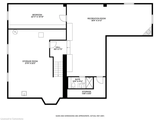Additional property image - 14 Sullivan's Lane