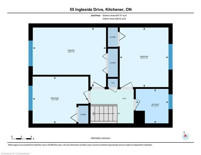 Additional property image - 55 Ingleside Dr