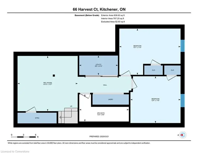 Additional property image - 66 Harvest Crt