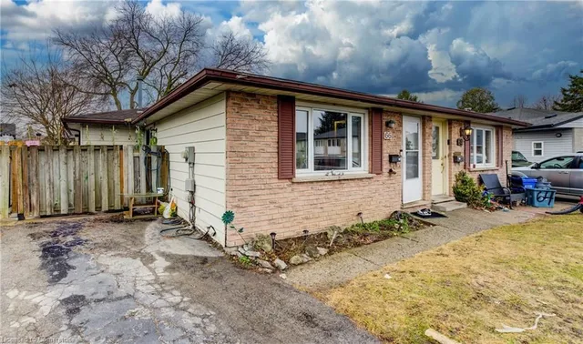 Additional property image - 66 Harvest Crt