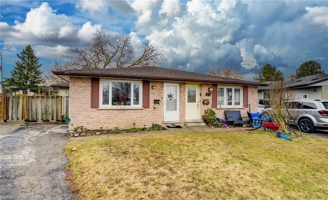 Additional property image - 66 Harvest Crt