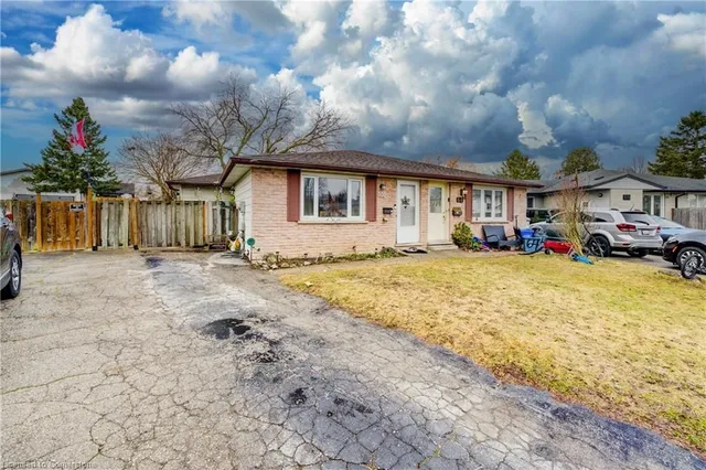 Additional property image - 66 Harvest Crt