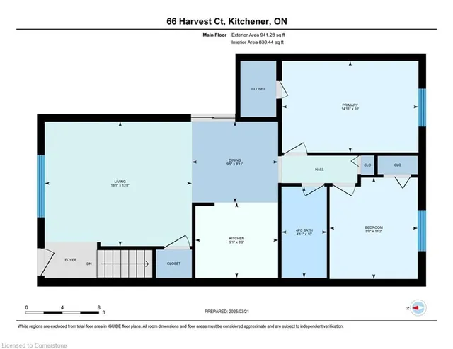 Additional property image - 66 Harvest Crt