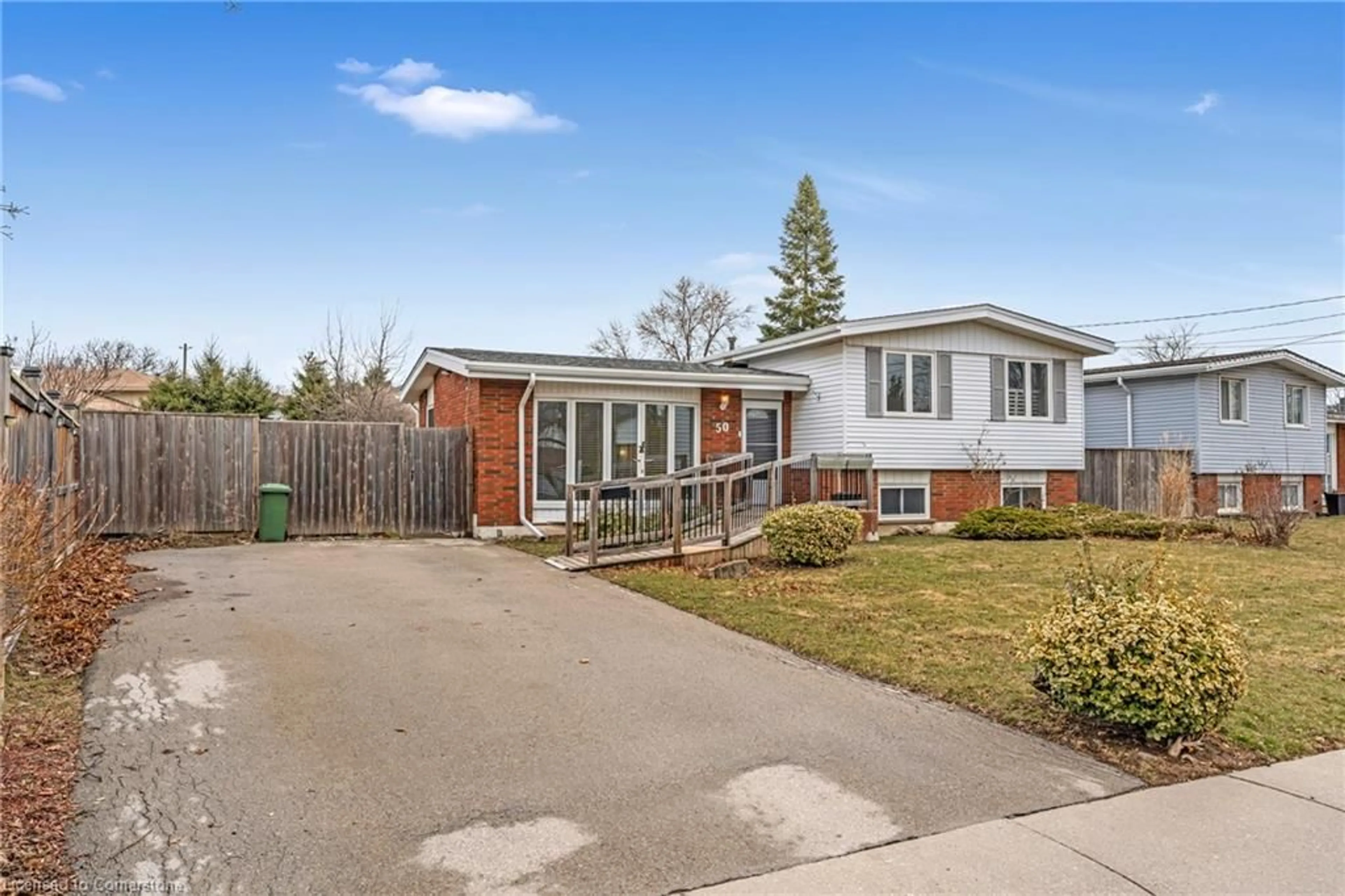 Unknown for 50 Coral Dr, Hamilton Ontario L8V 2N6