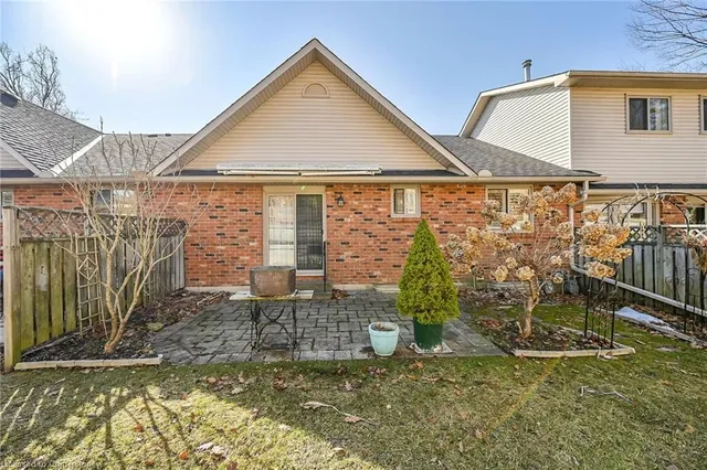 Additional property image - 88 Pirie Dr Unit 3