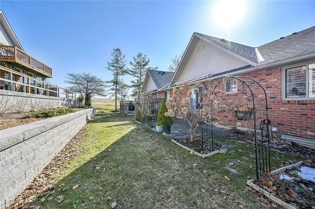 Additional property image - 88 Pirie Dr Unit 3