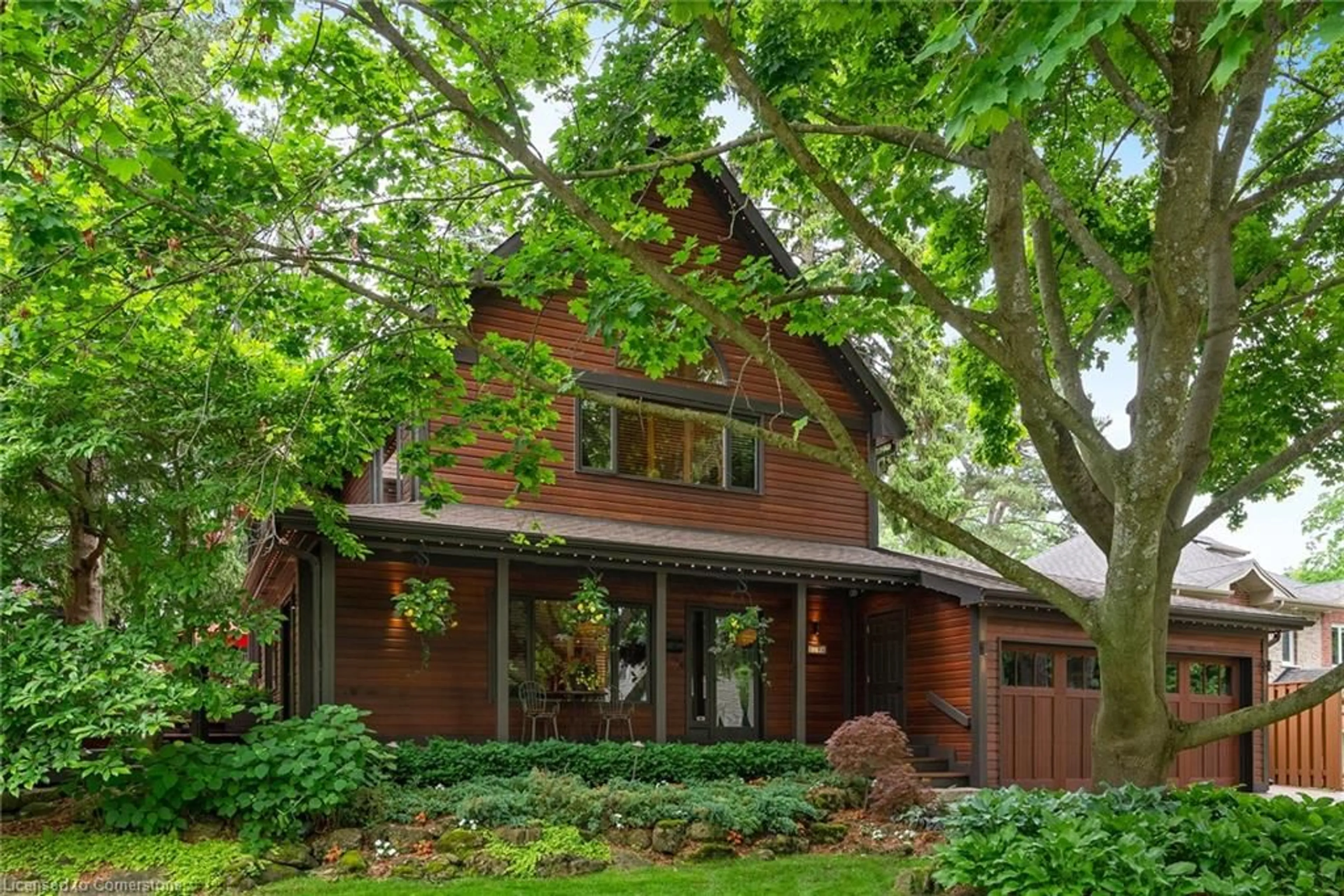 Home with brick exterior material, street for 1194 Stirling Dr, Oakville Ontario L6L 1E6