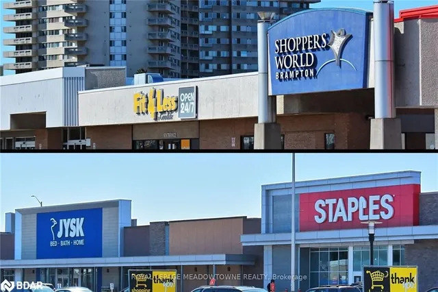 Additional property image - 30 Malta Ave Unit 2110