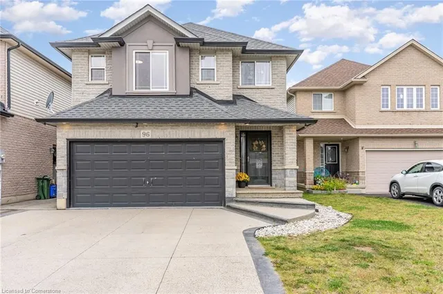 Additional property image - 96 Stoneglen Way