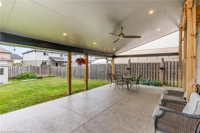 Additional property image - 96 Stoneglen Way