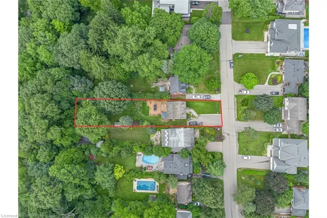 Additional property image - 419 Patricia Dr
