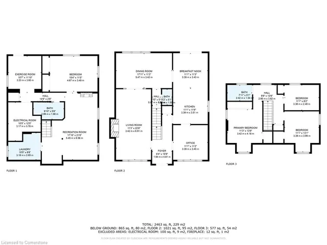 Additional property image - 419 Patricia Dr