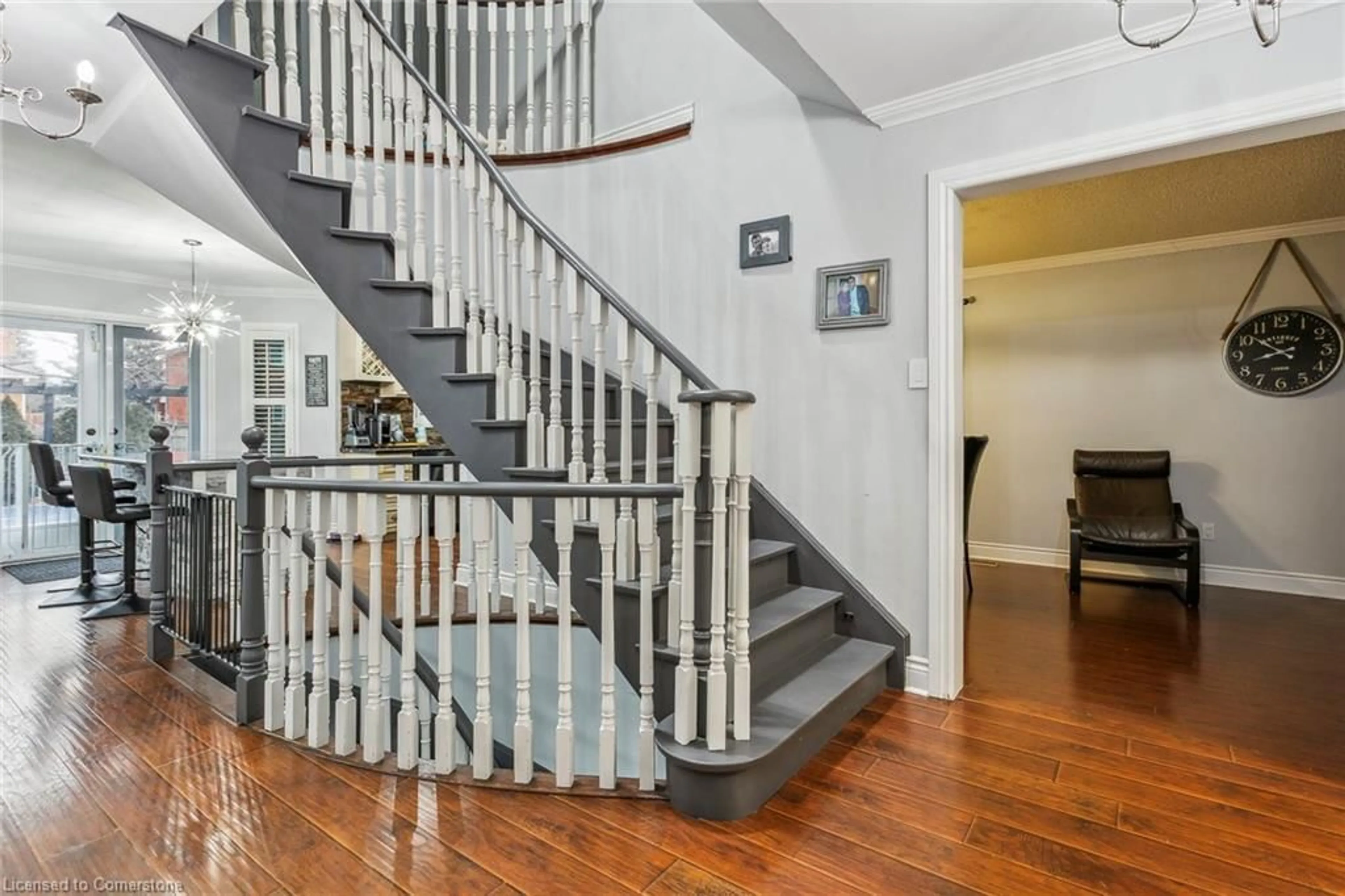 Unknown for 633 Fothergill Blvd, Burlington Ontario L7L 6E3