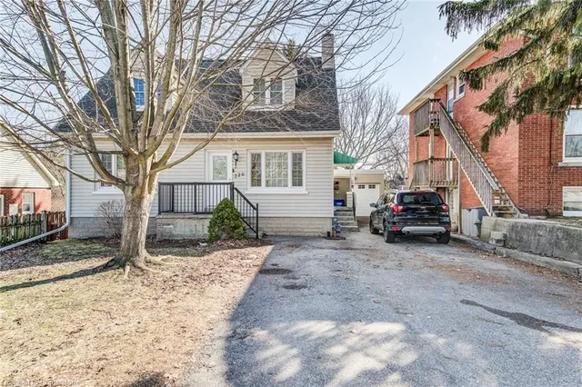 Additional property image - 326 Edwin St