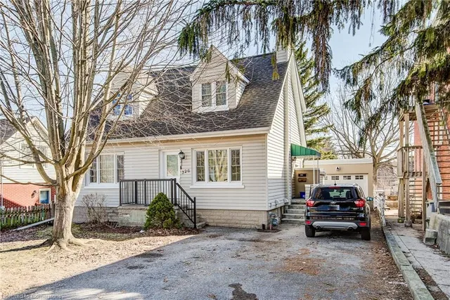 Additional property image - 326 Edwin St
