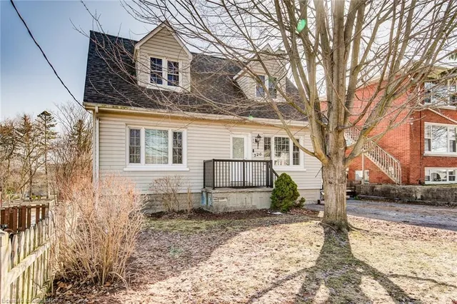 Additional property image - 326 Edwin St
