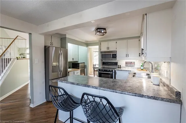 Additional property image - 270 Morrison Rd Unit 1B