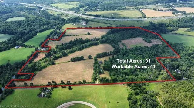 Additional property image - 4085 Limestone Rd