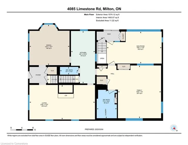 Additional property image - 4085 Limestone Rd