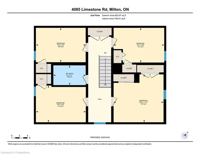 Additional property image - 4085 Limestone Rd