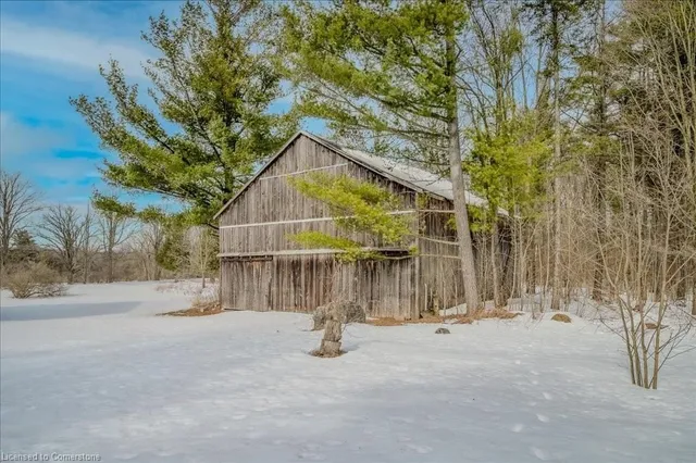 Additional property image - 4085 Limestone Rd