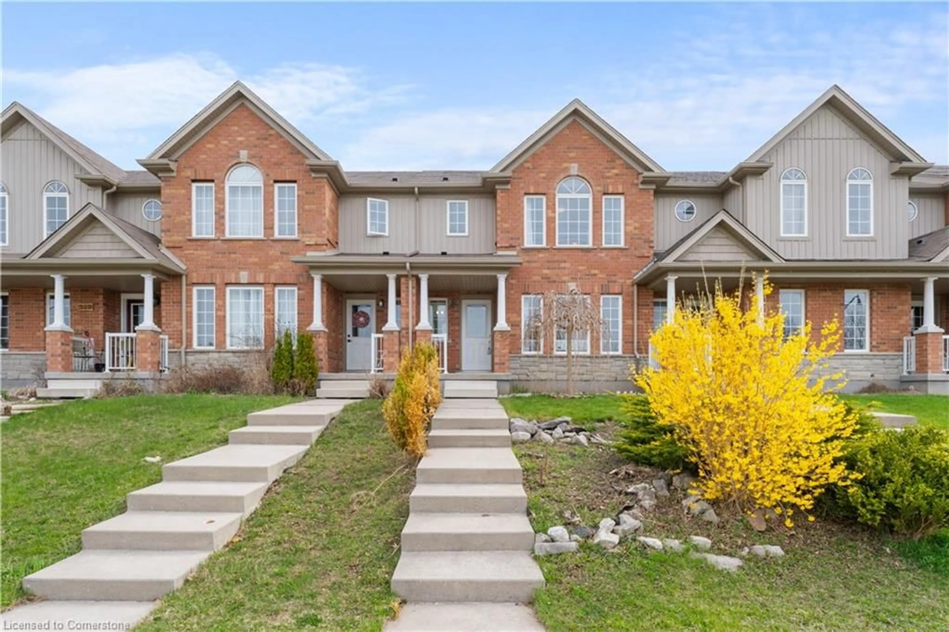 Home with brick exterior material, street for 515 Victoria Rd, Guelph Ontario N1E 0G5