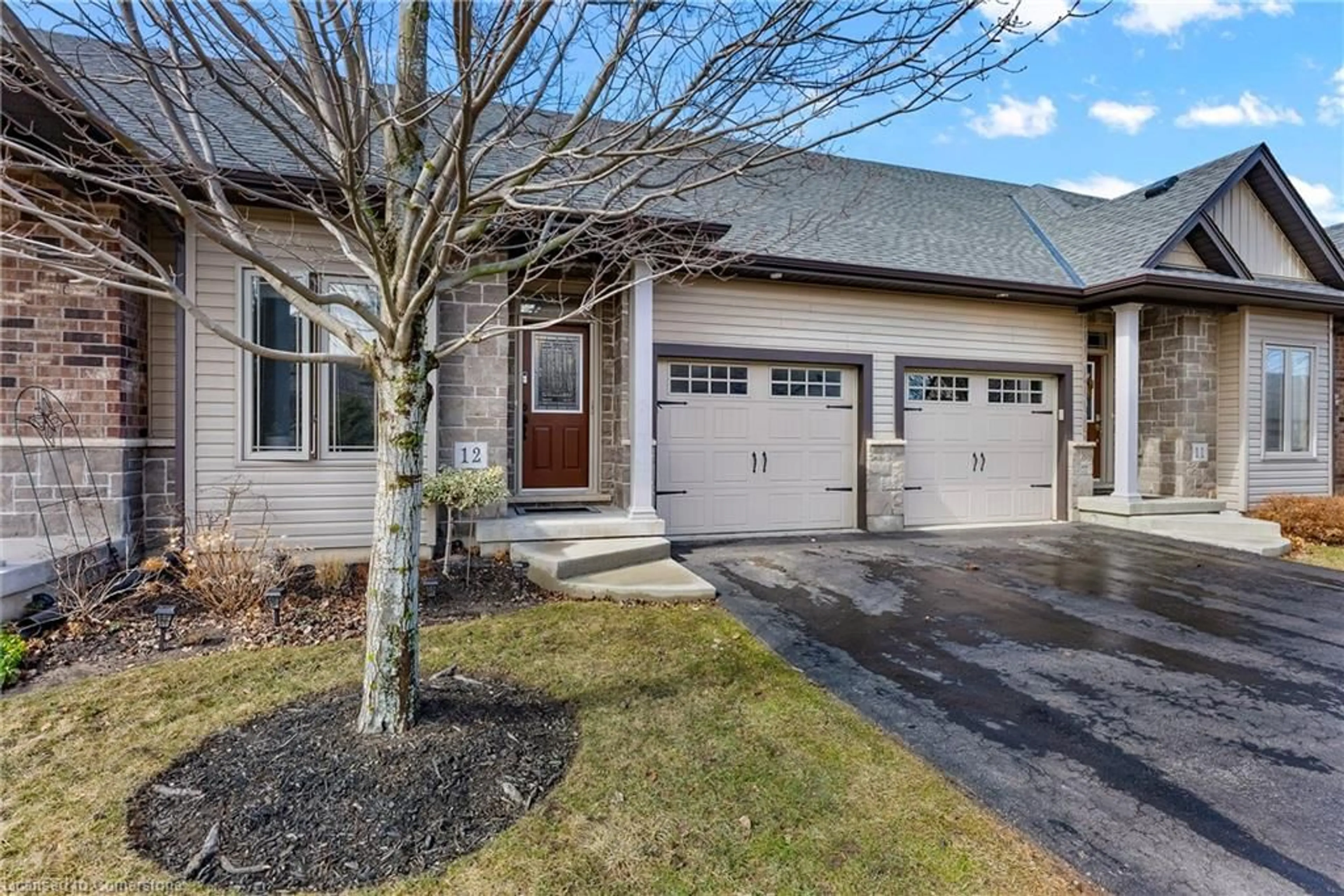Unknown for 9440 Eagle Ridge Dr #12, Niagara Falls Ontario L2H 0G6