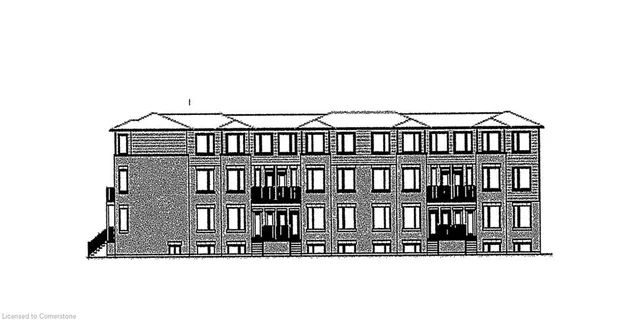 442 Third St, London 4