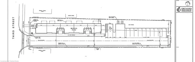 442 Third St, London 5