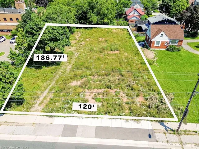 Additional property image - 205 Highway No. 8