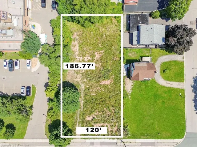 Additional property image - 205 Highway No. 8