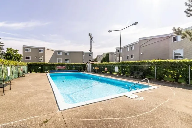 Primary image of 60 Elmsdale Dr Unit 63