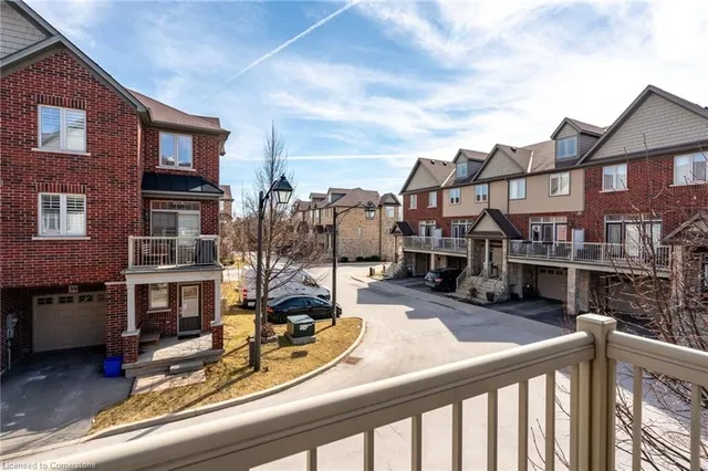 Additional property image - 310 Fall Fair Way Unit 48