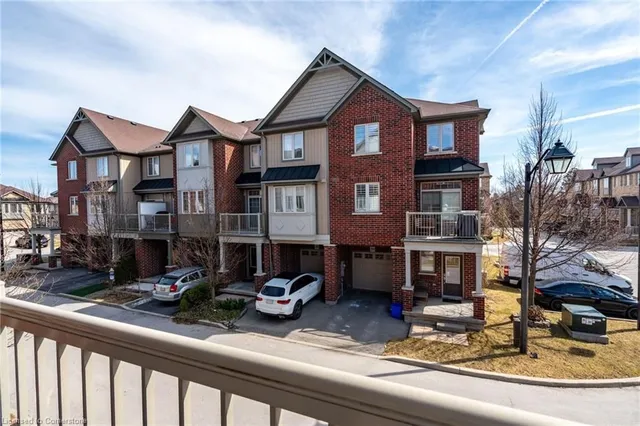 Additional property image - 310 Fall Fair Way Unit 48