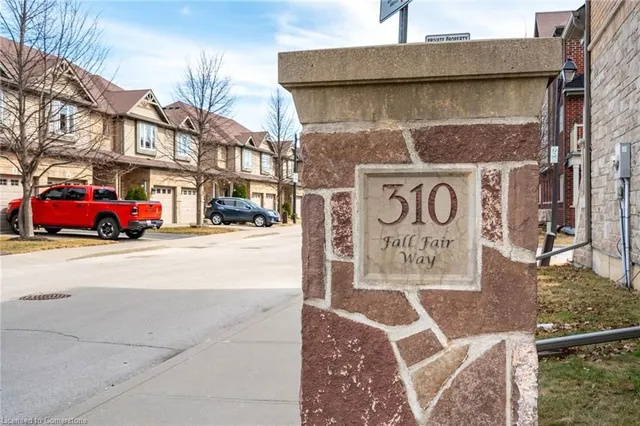 Additional property image - 310 Fall Fair Way Unit 48
