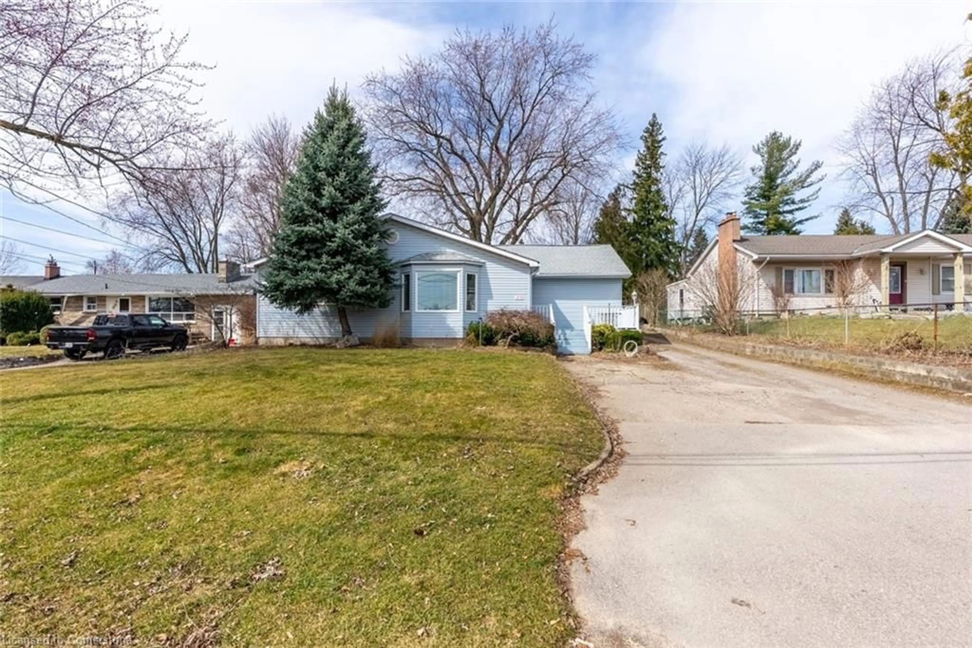 Unknown for 279 Parkside Dr, Waterdown Ontario L8B 0Y9