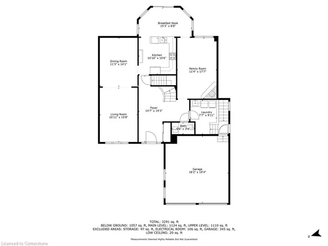 Additional property image - 1074 Bradbury Chase