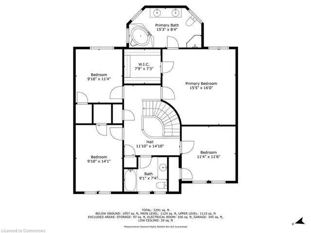 Property image - 1074 Bradbury Chase