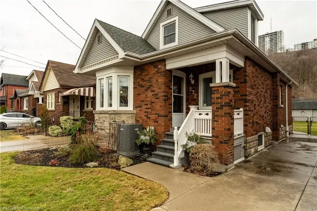 Additional property image - 272 Cumberland Ave
