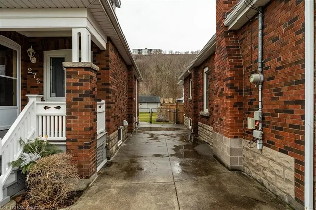 Additional property image - 272 Cumberland Ave