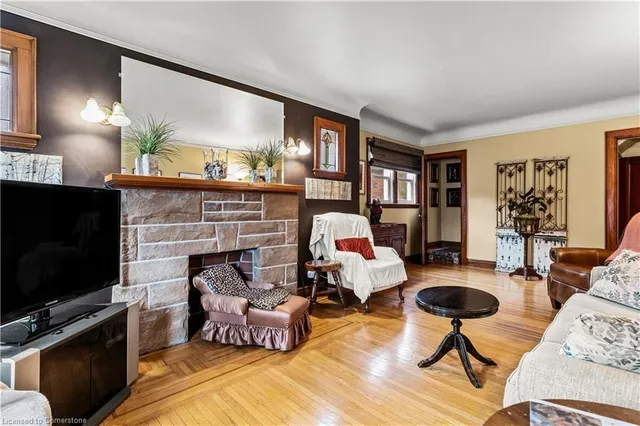 Additional property image - 272 Cumberland Ave