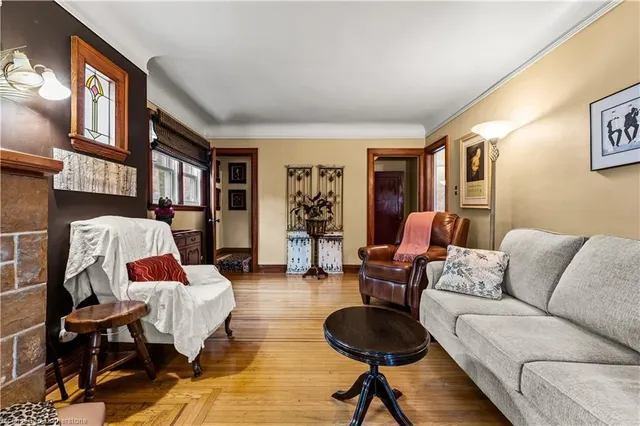Additional property image - 272 Cumberland Ave