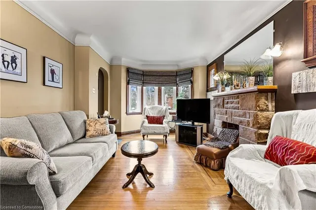 Additional property image - 272 Cumberland Ave