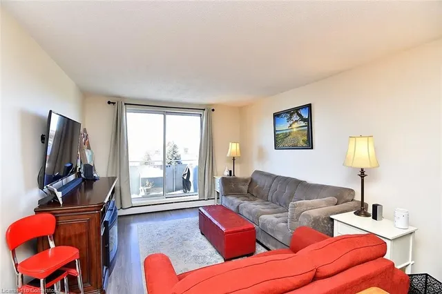Additional property image - 893 Concession St Unit 303