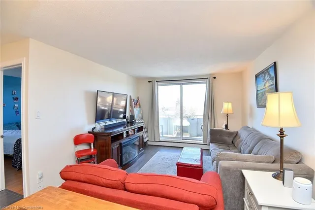 Additional property image - 893 Concession St Unit 303