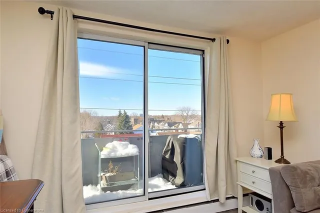 Additional property image - 893 Concession St Unit 303