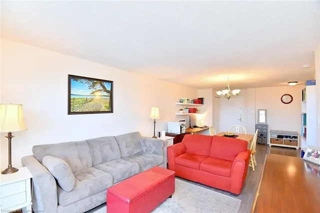 Additional property image - 893 Concession St Unit 303