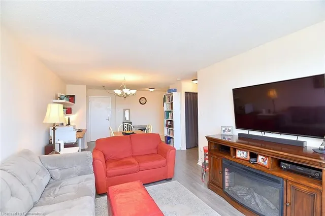 Additional property image - 893 Concession St Unit 303