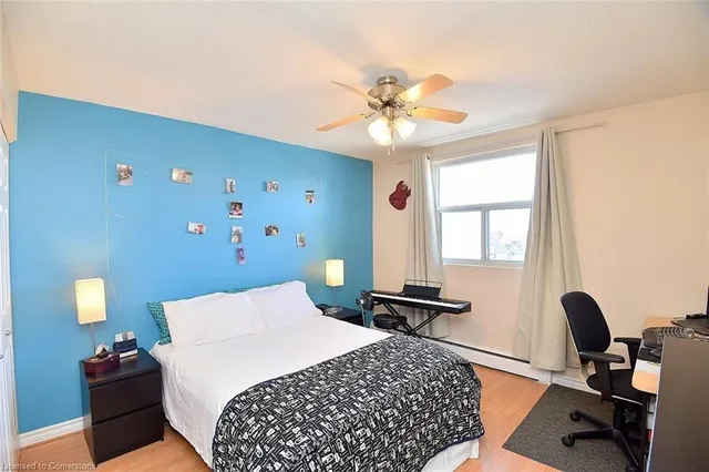 Additional property image - 893 Concession St Unit 303