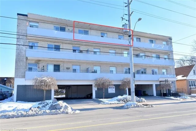 Additional property image - 893 Concession St Unit 303
